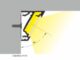 Profil WIRELI CORNER14 EF/Y stříbrný elox, 3m (metráž)  (3209404120)