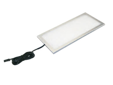 Světlo LED panel WIRELI 6W 300lm 200x100x4,9mm (bílá teplá)  (3201023607)