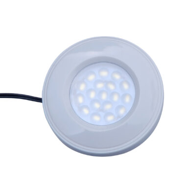 LED svítidlo LADA bílé 1,5W 100lm 76x13mm bílá teplé  (3201728607)