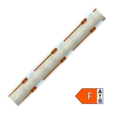 LED pásek SCOF 300 WIRELI WN 770lm 7W 0,3A 24V (bílá neutrální)  (3202345601)