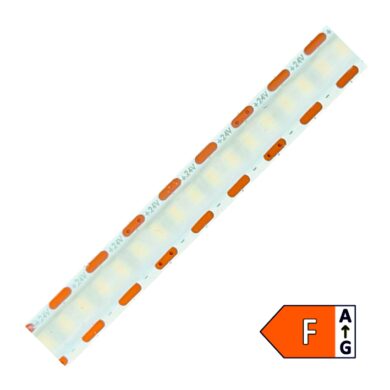 LED pásek SCOF 300 WIRELI WW 1100lm 10W 0,41A 24V IP55 (bílá teplá)  (3202357601)