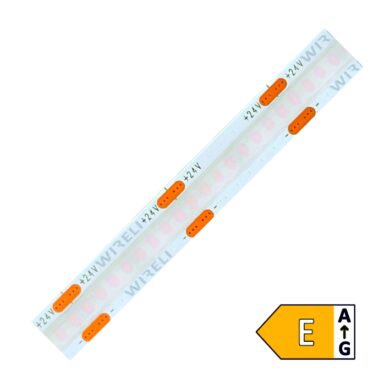 LED pásek SCOF 320 WIRELI WC 1950lm 15W 0,63A 24V (bílá studená)  (3202365601)