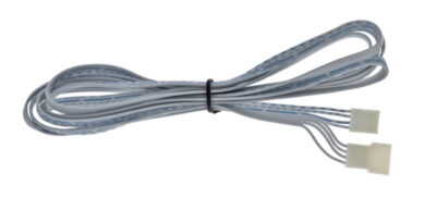 Kabel prodlužovací RGB-B samec - samice, délka 2m, ks  (3205033609)