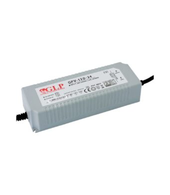 Zdroj napětí 24V 120W 5A IP67 GLP typ GPV-120-24  (3205118120)