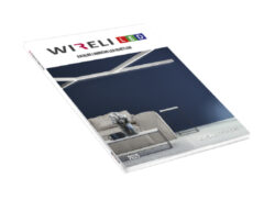 Katalog WIRELI LED 2025 - Nov titn katalog WIRELI LED 2025.