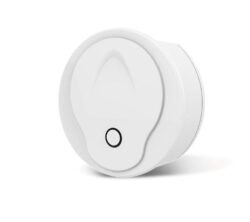 Smart Bluetooth brna WG-B - Bezdrtov Bluetooth brna pro chytrou domacnost bl.