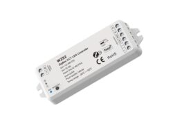 Pijma Zigbee 12-36V 2x5A CTA WZS2 - Pijma ZigBee pro ovldn CTA LED psku WZS2.